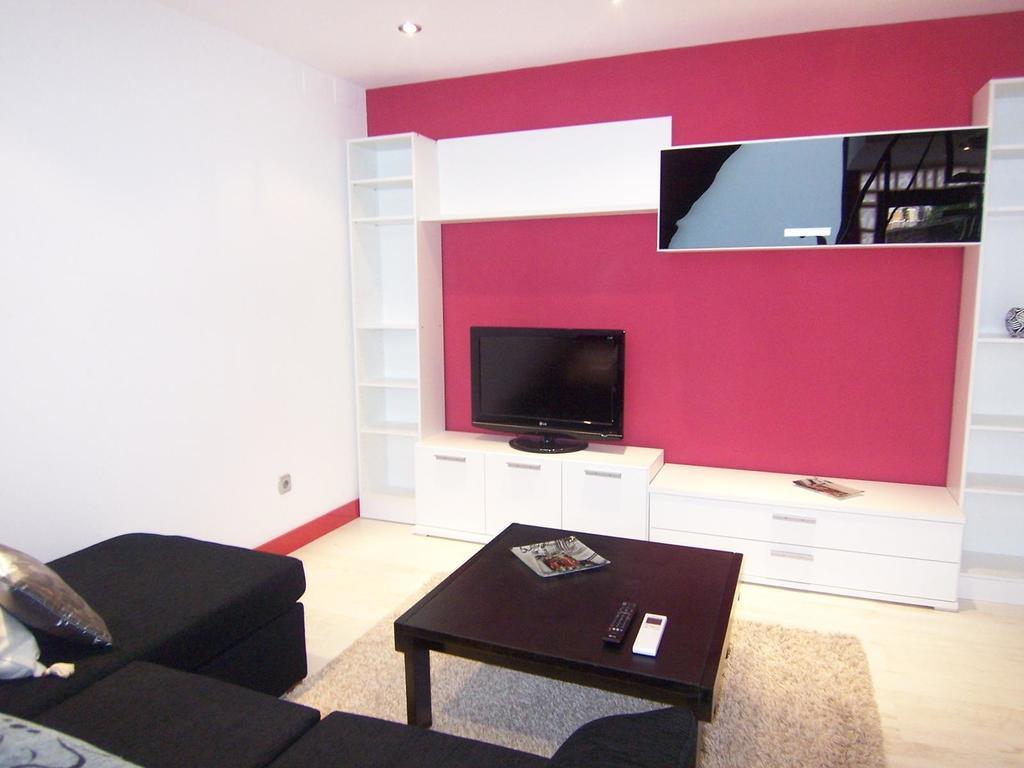 Superb Lofts By Allo Housing Madrid Rom bilde