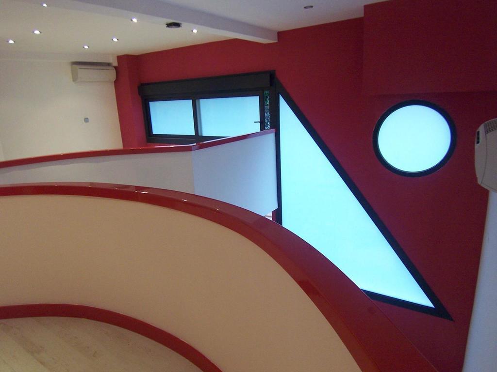 Superb Lofts By Allo Housing Madrid Eksteriør bilde