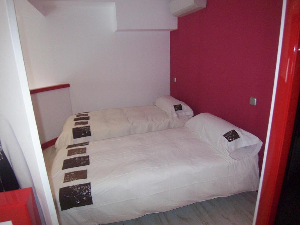Superb Lofts By Allo Housing Madrid Rom bilde