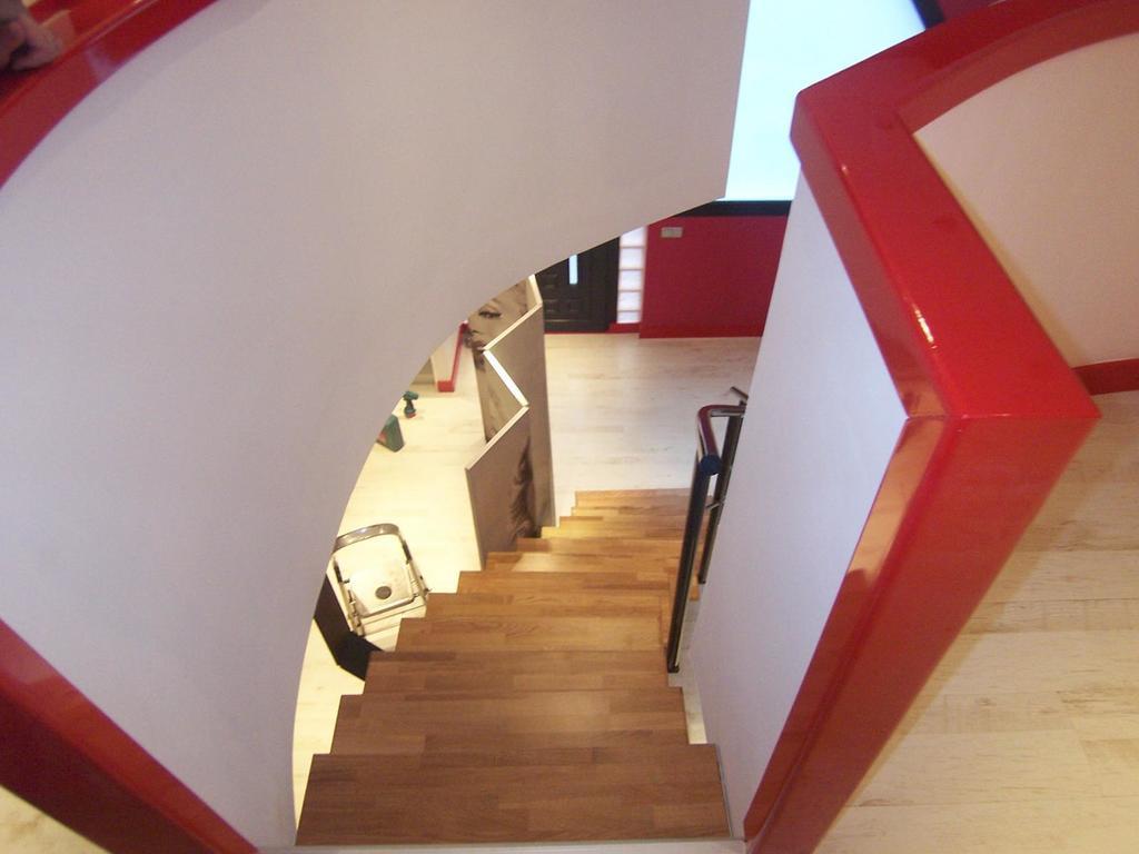 Superb Lofts By Allo Housing Madrid Rom bilde