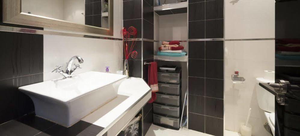 Superb Lofts By Allo Housing Madrid Eksteriør bilde