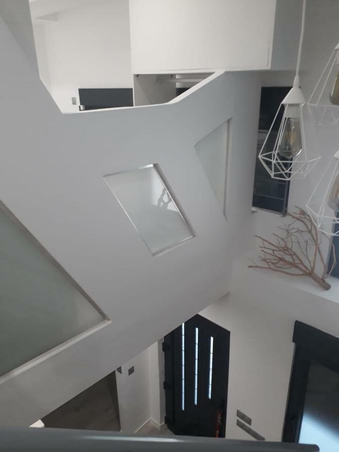 Superb Lofts By Allo Housing Madrid Eksteriør bilde