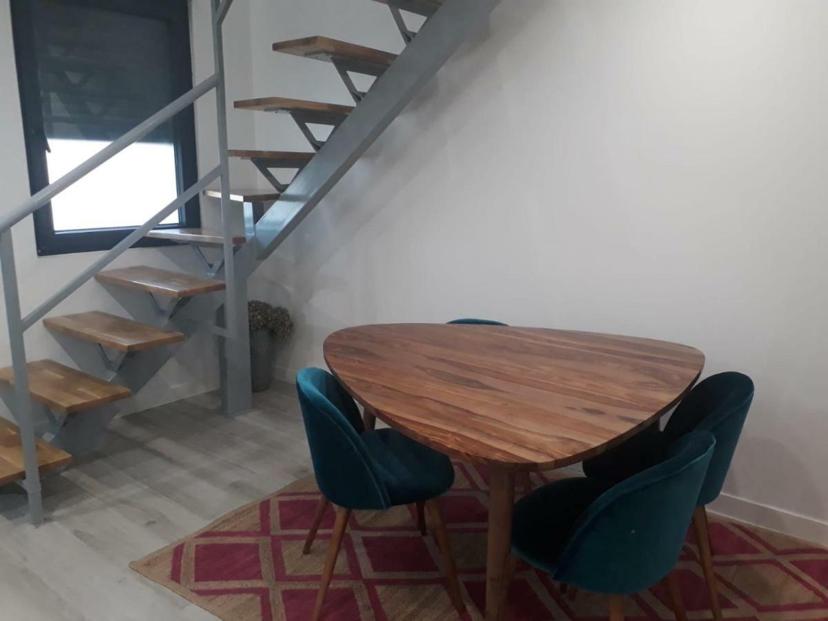 Superb Lofts By Allo Housing Madrid Eksteriør bilde