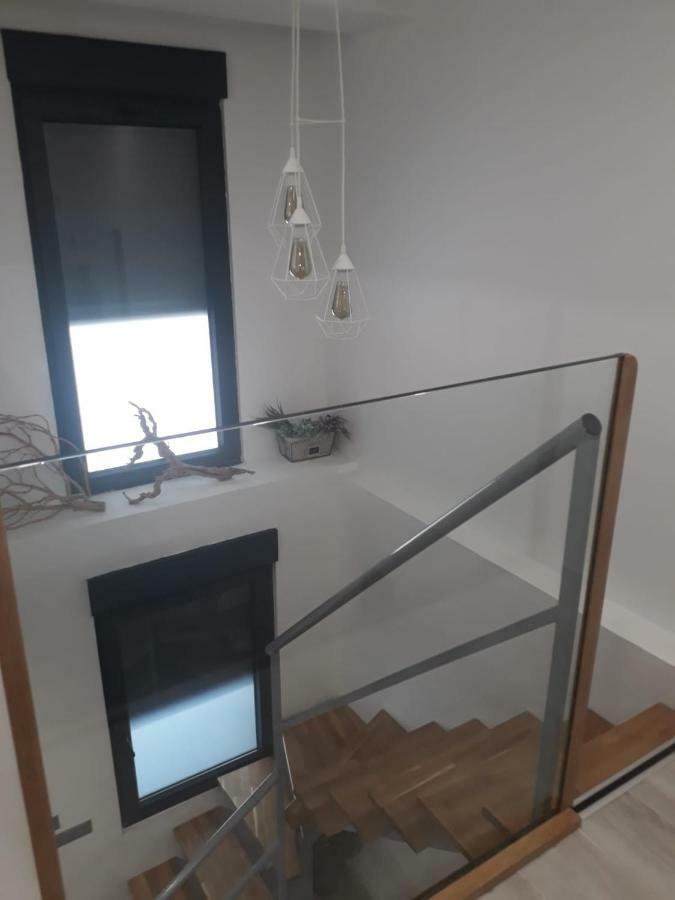 Superb Lofts By Allo Housing Madrid Eksteriør bilde